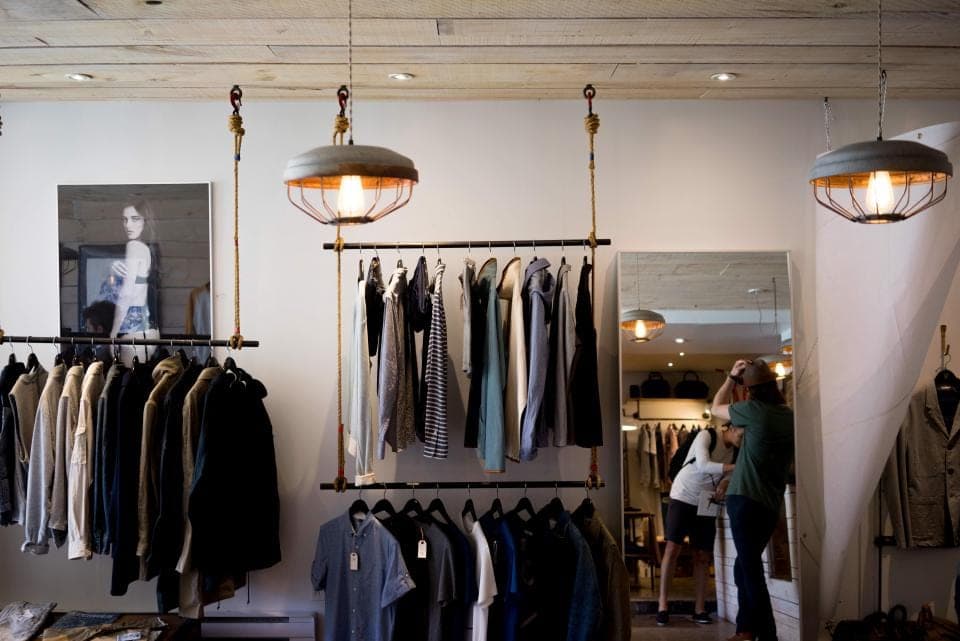 Moda Acapulco